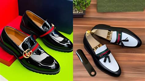 rate of gucci shoes|gucci shoes lowest price.